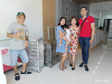 2025 BAKERY EQUIPMENT PACKAGE MAESTRO PANADERO BUNDLES