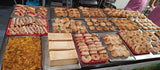 [2025] BREAD CLASSIFICATION 1: CLASSIC PANDESAL & BASIC COMMERCIAL BREADS + BAKERY MANAGEMENT