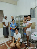 2025 BAKERY EQUIPMENT PACKAGE MAESTRO PANADERO BUNDLES