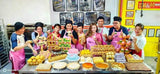 [2025] BREAD CLASSIFICATION 3: BASIC CAKES, ICING & ALL-SEASON BAKERY SPECIALTIES
