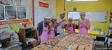 2025 EM&M Business Center Operator (BCO) - Bakery & Training Venue