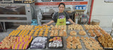 [2025] BREAD CLASSIFICATION 2 ADVANCE: FILLED HARD & COMMERCIAL MUFFINS