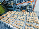 2025 EM&M Business Center Operator (BCO) - Bakery & Training Venue