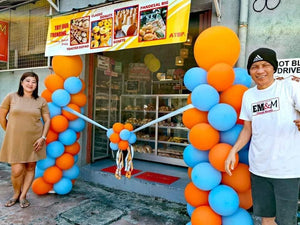 2025 EM&M Business Center Operator (BCO) - Bakery & Training Venue