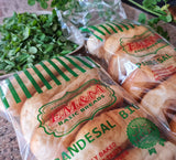 [2026 HANDS-ON] BREAD CLASSIFICATION 1: CLASSIC PANDESAL & BASIC COMMERCIAL BREADS + BAKERY MANAGEMENT
