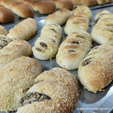 [2026 HANDS-ON] BREAD CLASSIFICATION 1: CLASSIC PANDESAL & BASIC COMMERCIAL BREADS + BAKERY MANAGEMENT