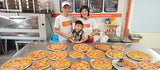 [2025] Special Short Course: Pizza & Shawarma Making Hands-On Workshop