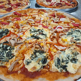 [2025] Special Short Course: Pizza & Shawarma Making Hands-On Workshop