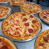 [2025] Special Short Course: Pizza & Shawarma Making Hands-On Workshop