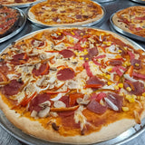 [2025] Special Short Course: Pizza & Shawarma Making Hands-On Workshop
