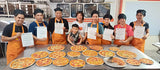 [2025] Special Short Course: Pizza & Shawarma Making Hands-On Workshop