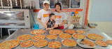 [2025] Special Short Course: Pizza & Shawarma Making Hands-On Workshop