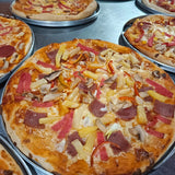 [2025] Special Short Course: Pizza & Shawarma Making Hands-On Workshop