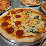 [2025] Special Short Course: Pizza & Shawarma Making Hands-On Workshop