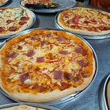 [2025] Special Short Course: Pizza & Shawarma Making Hands-On Workshop