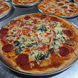 [2025] Special Short Course: Pizza & Shawarma Making Hands-On Workshop