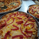 [2025] Special Short Course: Pizza & Shawarma Making Hands-On Workshop
