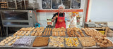ALL BAKERY BREAD BESTSELLER HANDS-ON INTENSIVE ACTUAL PRODUCTION (Face-To-Face)