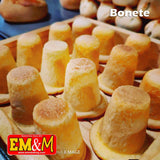 [ONLINE] BREAD CLASSIFICATION 2:  ADVANCE: FILLED HARD & COMMERCIAL MUFFINS - RECORDED VIDEO