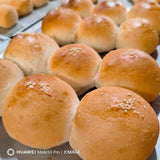 [2026 HANDS-ON] BREAD CLASSIFICATION 1: CLASSIC PANDESAL & BASIC COMMERCIAL BREADS + BAKERY MANAGEMENT
