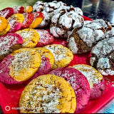 [ONLINE] BREAD CLASSIFICATION 2:  ADVANCE: FILLED HARD & COMMERCIAL MUFFINS - RECORDED VIDEO