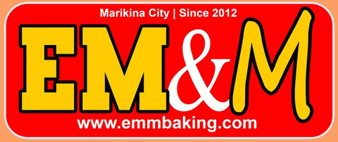 EM&amp;M Bread Baking Tutorial Service