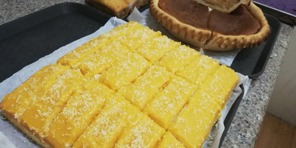 [WEBINAR 2025 MASTERCLASS] Online Video EM&M Maestro Panadero Comprehensive Bakery Program