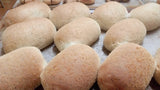 [WEBINAR] BREAD CLASSIFICATION 1: CLASSIC PANDESAL & 14 CLASSIC BASIC COMMERCIAL BREADS + BAKERY MANAGEMENT