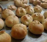 Bread Classification 2: Specialized Fillings and Large Bread