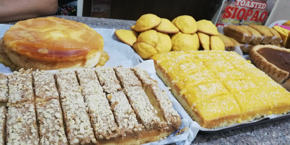 [WEBINAR 2025 MASTERCLASS] Online Video EM&M Maestro Panadero Comprehensive Bakery Program