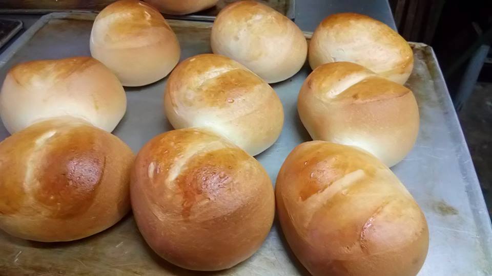 [2025] BREAD CLASSIFICATION 1: CLASSIC PANDESAL & BASIC COMMERCIAL BREADS + BAKERY MANAGEMENT
