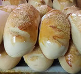 Bread Classification 2: Specialized Fillings and Large Bread