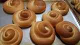 [WEBINAR] BREAD CLASSIFICATION 1: CLASSIC PANDESAL & 14 CLASSIC BASIC COMMERCIAL BREADS + BAKERY MANAGEMENT
