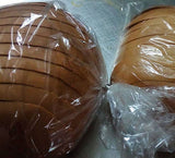 Bread Classification 2: Specialized Fillings and Large Bread