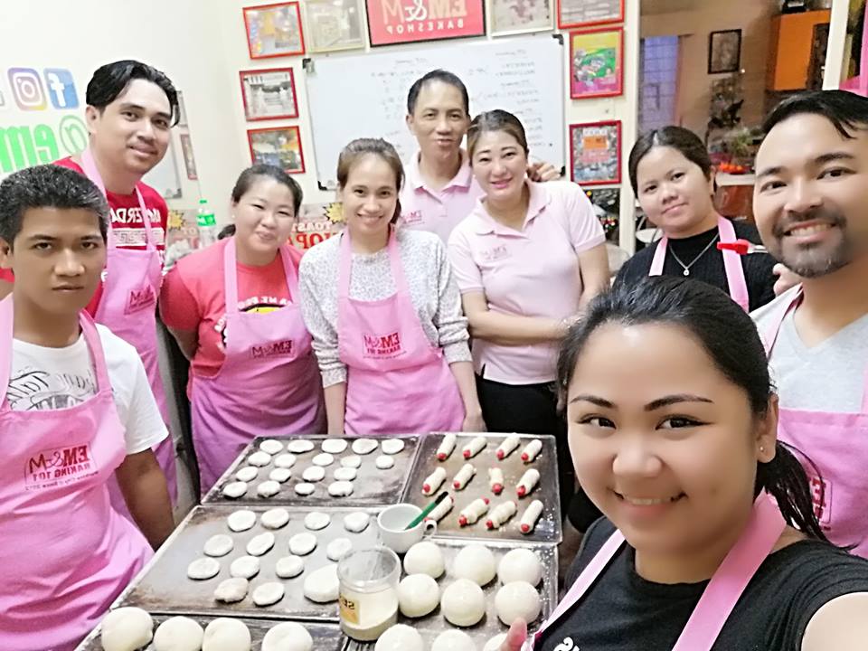 [WEBINAR 2025 MASTERCLASS] Online Video EM&M Maestro Panadero Comprehensive Bakery Program