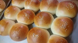 [WEBINAR] BREAD CLASSIFICATION 1: CLASSIC PANDESAL & 14 CLASSIC BASIC COMMERCIAL BREADS + BAKERY MANAGEMENT