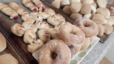 [WEBINAR] BREAD CLASSIFICATION 1: CLASSIC PANDESAL & 14 CLASSIC BASIC COMMERCIAL BREADS + BAKERY MANAGEMENT