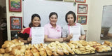 Bread Classification 1: Pandesal & Basic Commercial Breads