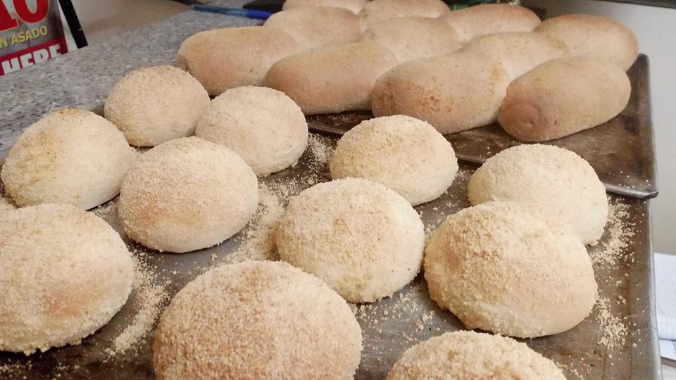 [2025] BREAD CLASSIFICATION 1: CLASSIC PANDESAL & BASIC COMMERCIAL BREADS + BAKERY MANAGEMENT