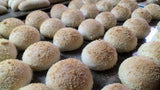 [WEBINAR] BREAD CLASSIFICATION 1: CLASSIC PANDESAL & 14 CLASSIC BASIC COMMERCIAL BREADS + BAKERY MANAGEMENT