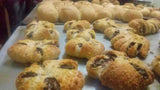 [WEBINAR] BREAD CLASSIFICATION 1: CLASSIC PANDESAL & 14 CLASSIC BASIC COMMERCIAL BREADS + BAKERY MANAGEMENT