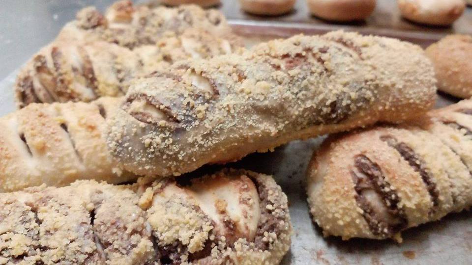 [WEBINAR] BREAD CLASSIFICATION 1: CLASSIC PANDESAL & 14 CLASSIC BASIC COMMERCIAL BREADS + BAKERY MANAGEMENT