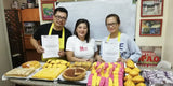 Bread Classification 5: All-Season Bakery Special Delights