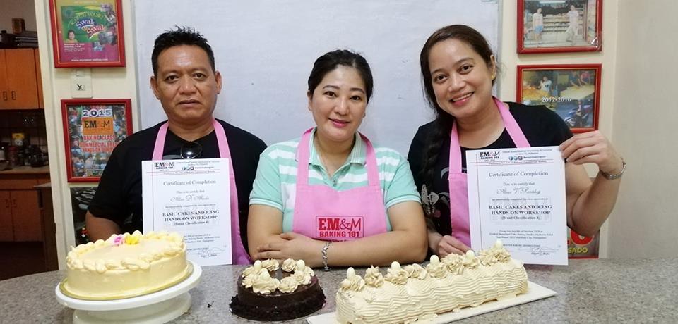 [WEBINAR 2025 MASTERCLASS] Online Video EM&M Maestro Panadero Comprehensive Bakery Program