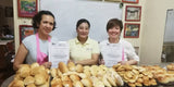 Bread Classification 1: Pandesal & Basic Commercial Breads