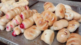 [WEBINAR] BREAD CLASSIFICATION 1: CLASSIC PANDESAL & 14 CLASSIC BASIC COMMERCIAL BREADS + BAKERY MANAGEMENT