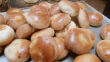[WEBINAR] BREAD CLASSIFICATION 1: CLASSIC PANDESAL & 14 CLASSIC BASIC COMMERCIAL BREADS + BAKERY MANAGEMENT