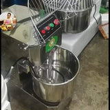 [Brand New] Beltron Spiral Mixer (DOUGH) - Highly Recommended