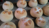Bread Classification 2: Specialized Fillings and Large Bread