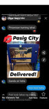 [BRAND NEW] BAKERY STATIONARY GAS-TYPE OVEN ON STOCK WITH WARRANTY